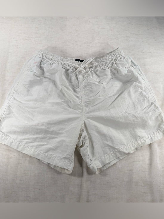 RSQ Other - RSQ Men's White Nylon Shorts